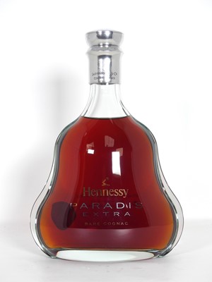 Lot 1331 - Hennessy Paradis Extra rare cognac, 70cl, 40%,...