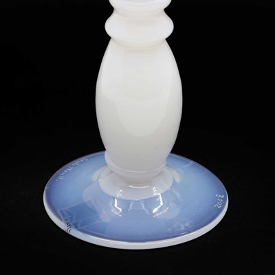 Lot 38 - Carlo Moretti for Murano, two Italian art...