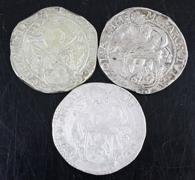 Lot 3051 - Dutch Republic, Region of West Friesland, 1643...