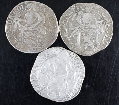 Lot 3052 - Dutch Republic, Region of West Friesland, 1...