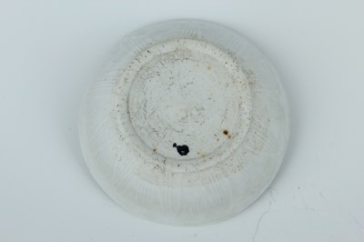 Lot 114 - A group of seven Chinese white-glazed wares,...