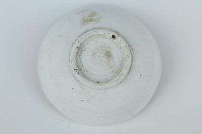 Lot 114 - A group of seven Chinese white-glazed wares,...