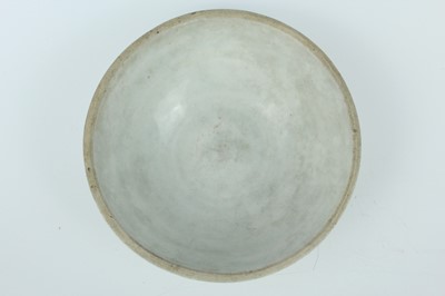 Lot 114 - A group of seven Chinese white-glazed wares,...