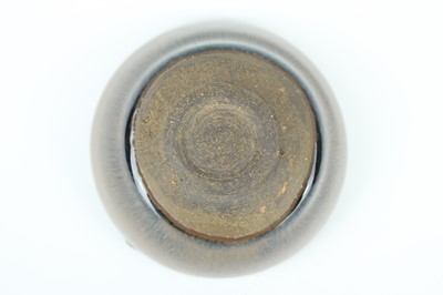 Lot 122 - A Chinese Jian-type ‘hare’s-fur’ tea bowl,...