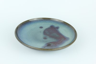 Lot 106 - Two Chinese Jun-style wares, in Song style but...