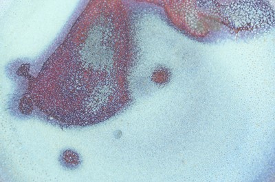 Lot 106 - Two Chinese Jun-style wares, in Song style but...