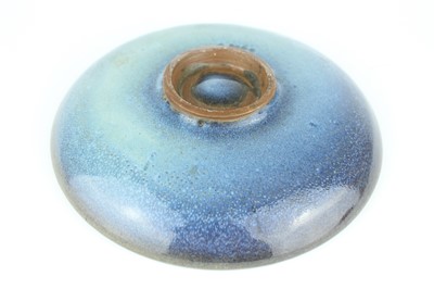 Lot 106 - Two Chinese Jun-style wares, in Song style but...