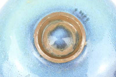 Lot 106 - Two Chinese Jun-style wares, in Song style but...