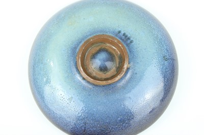 Lot 106 - Two Chinese Jun-style wares, in Song style but...