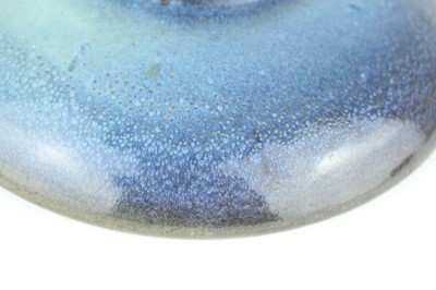Lot 106 - Two Chinese Jun-style wares, in Song style but...