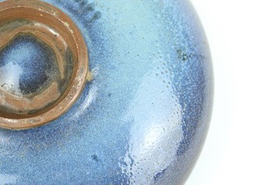 Lot 106 - Two Chinese Jun-style wares, in Song style but...