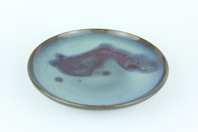 Lot 106 - Two Chinese Jun-style wares, in Song style but...