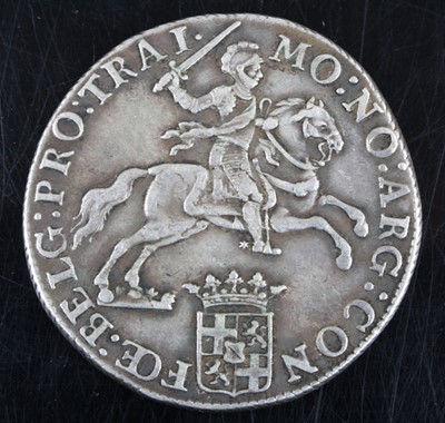 Lot 3076 - Dutch Republic, Province of Uttrecht, 1793...