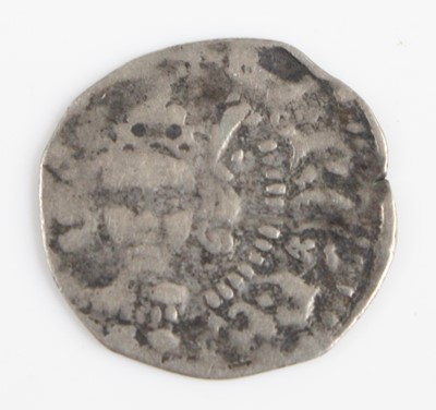 Lot 3080 - England, Henry V penny, York mint, obv:...