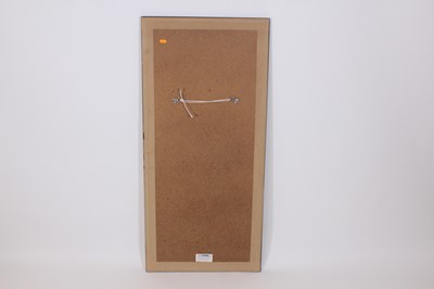 Lot 135 - A Chinese landscape painting, 20th century Ink...