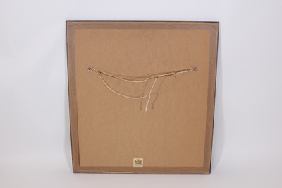 Lot 134 - A Chinese landscape painting titled Gui Yu...