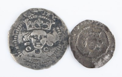 Lot 3083 - Henry VI (1422-1461), annulett issue silver...