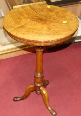 Lot 1243 - A collection of three various circular...