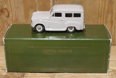 Lot 1538 - Lansdowne LDM18 1955 Austin A30 Countryman...