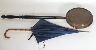 Lot 71 - A collection of 19th century and later glass...