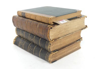 Lot 540 - Bartlett W.H., Finden's Views of the Ports,...