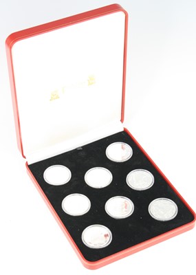 Lot 3405 - Pobjoy Mint, Diana The People's Princess, a...