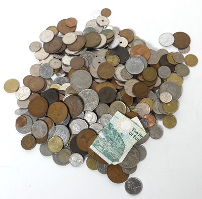 Lot 461 - A collection of Great British and world...