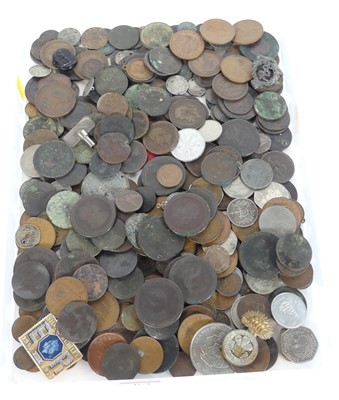 Lot 464 - A collection of Great British and world...