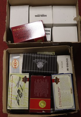 Lot 1510 - Two boxes of Matchbox Models of Yesteryear...