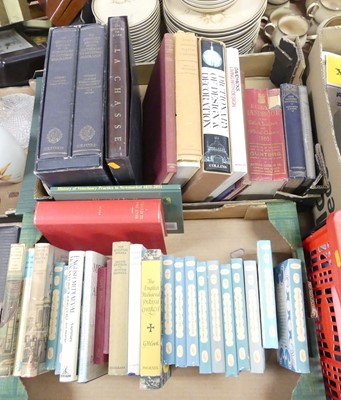 Lot 573 - Hicks, David - Living with Design, William...