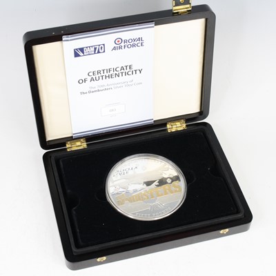 Lot 3368 - Guernsey 2013 The 70th Anniversary of The...