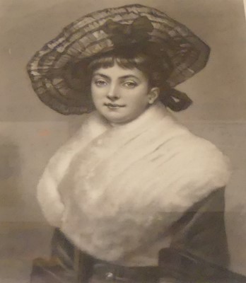 Lot 1049 - Mixed pictures, to include three framed...