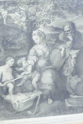 Lot 1080 - A quantity of mixed pictures and prints to...