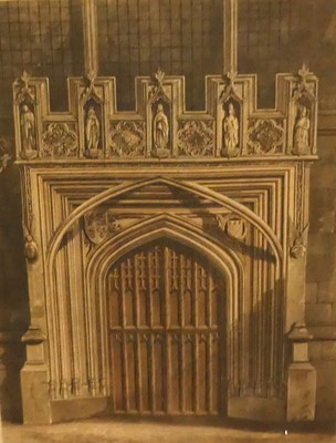 Lot 1090 - Pictures and prints to include monochrome...