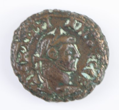 Lot 3104 - Roman Empire, Diocletian (284-305) Tetradrachm...