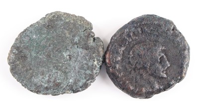 Lot 3105 - Roman Empire, Diocletian (284-305) Billon...