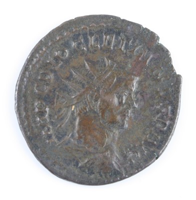 Lot 3109 - Roman Empire, Diocletian (284-305),...
