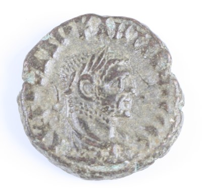 Lot 3112 - Roman Empire, Diocletian (284-305) Billon...