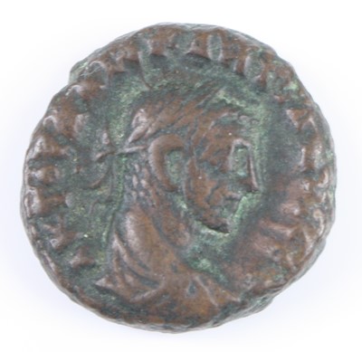 Lot 3113 - Roman Empire, Diocletian (284-305) Billon...