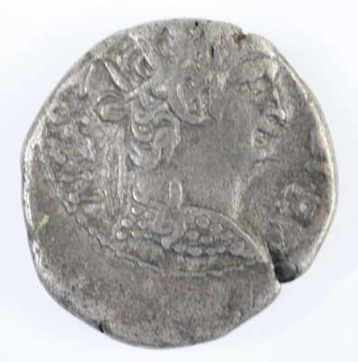 Lot 3194 - Roman Coinage Provincial, Egyptian hammered,...