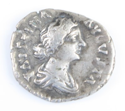 Lot 3195 - Roman Coinage Provincial, silver Denarius, obv:...