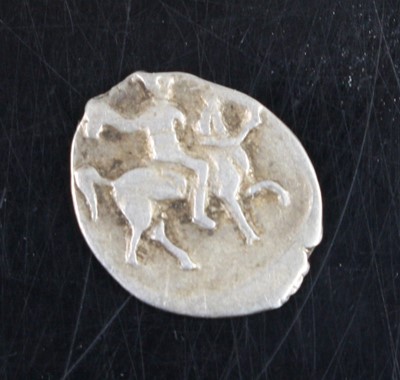 Lot 3130 - Russian Empire, Ivan The Terrible as Grand...