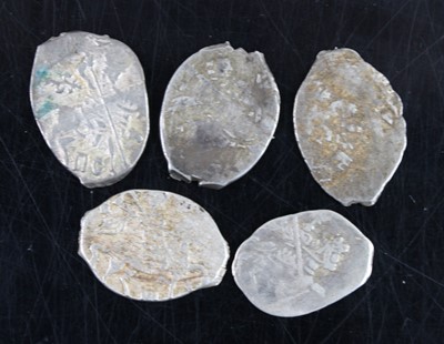 Lot 3132 - Russian Empire, Boris Fedorovich Godunov (1598-...