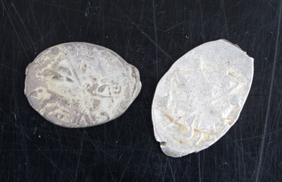 Lot 3134 - Russian Empire, Swedish occupation of Novgorod,...