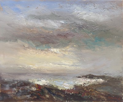 Lot 287 - Lydia Minter (contemporary) - Sunlight and...