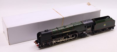 Lot 163 - ACE Trains 0-gauge E/12, 4-6-2 loco & tender...