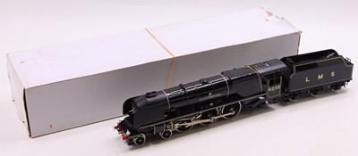 Lot 166 - ACE Trains 0-gauge E/12, 4-6-2 loco & tender...