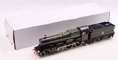 Lot 168 - ACE Trains 0-gauge E/7/2, 20v AC 3-rail 4-6-2...