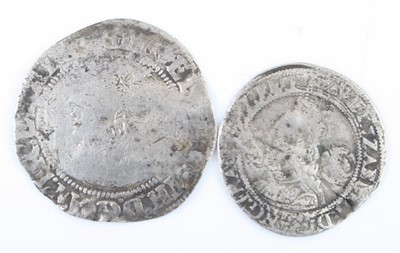Lot 3146 - England, Elizabeth I (1558-1603) groat, mm...
