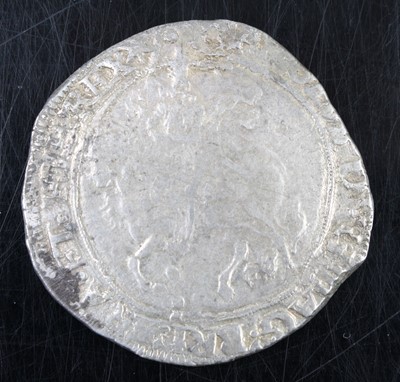 Lot 3160 - England, Charles I (1625-1649) half crown, mm...